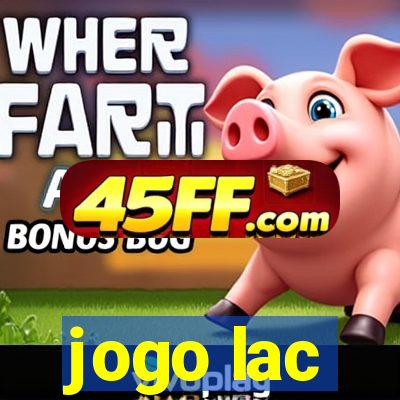 jogo lac